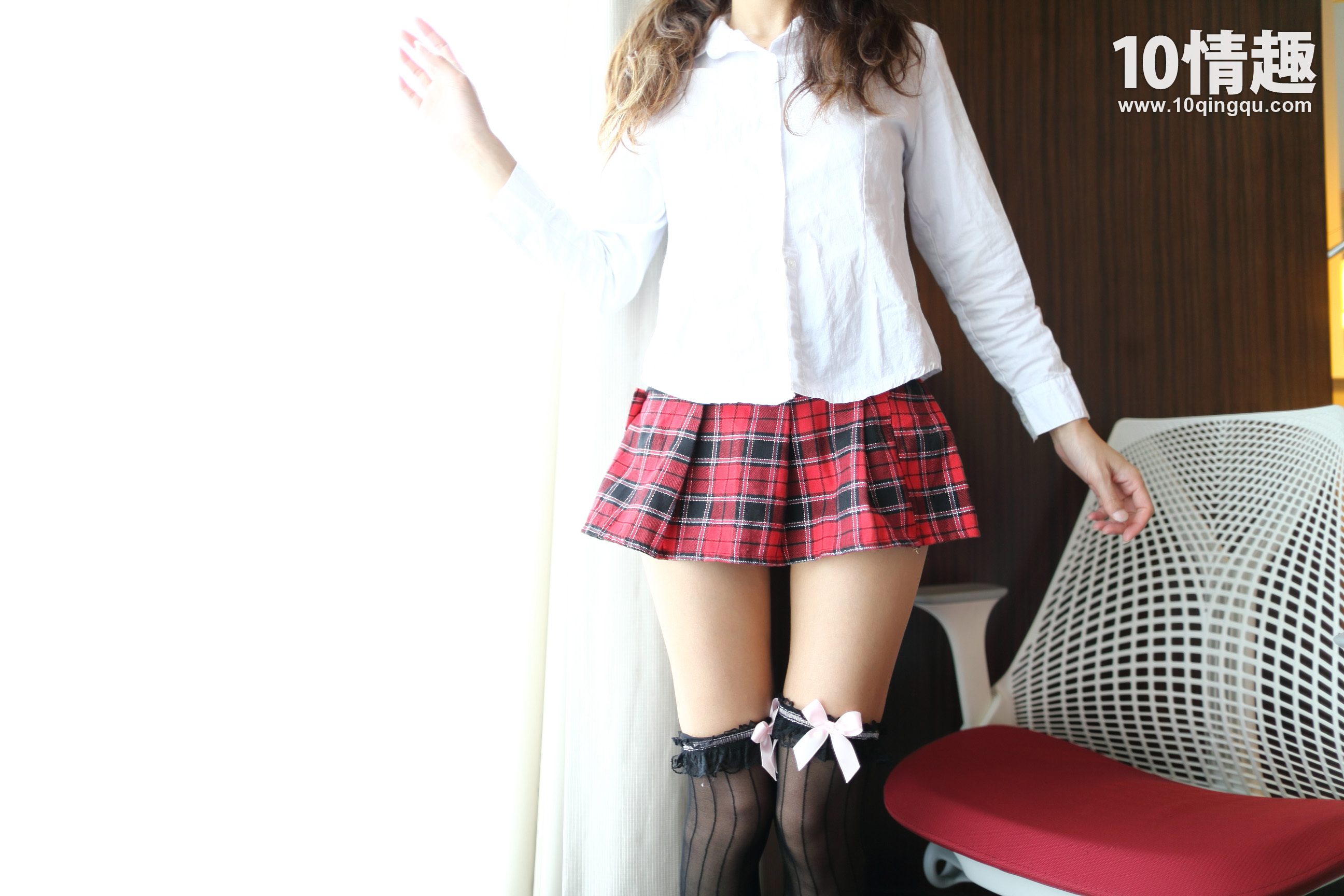 ROSI10情趣 2015.11.09 No.018 31P19MB